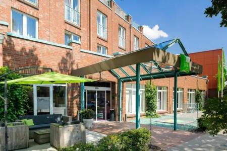 ibis Styles Hamburg Alster City - 23