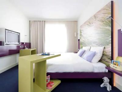 ibis Styles Hamburg Alster City - 2