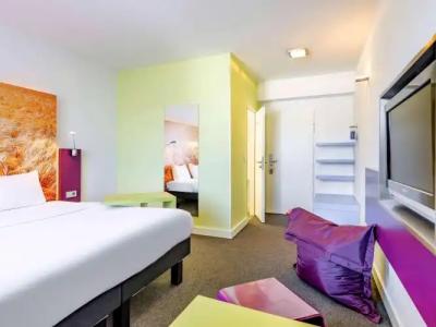 ibis Styles Hamburg Alster City - 4