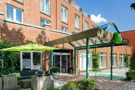 ibis Styles Hamburg Alster City - 21