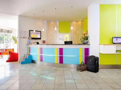 ibis Styles Hamburg Alster City - 28