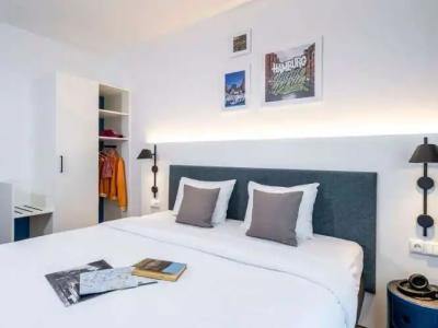 ibis Styles Hamburg Alster City - 41