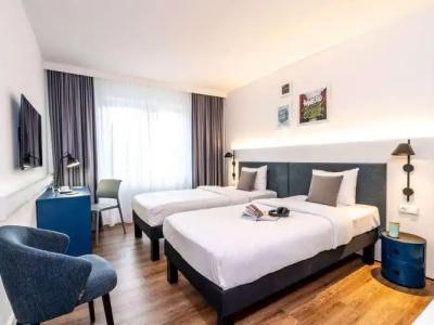 ibis Styles Hamburg Alster City - 32