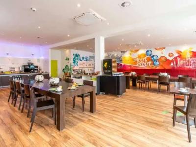 ibis Styles Hamburg Alster City - 33