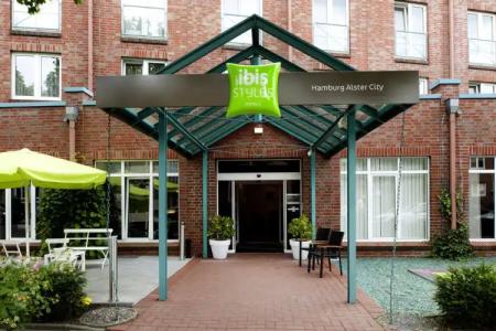 ibis Styles Hamburg Alster City - 22