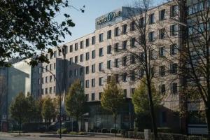 Motel One Hamburg-Altona, Hamburg