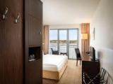 Executive room with river view