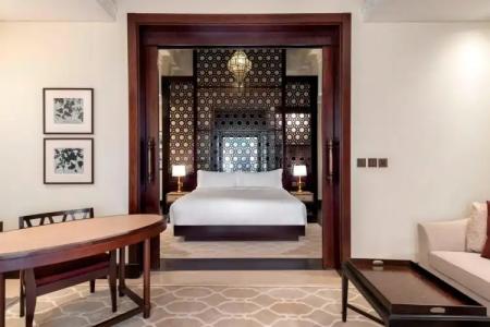 The Ritz-Carlton Ras Al Khaimah, Al Wadi Desert - 111