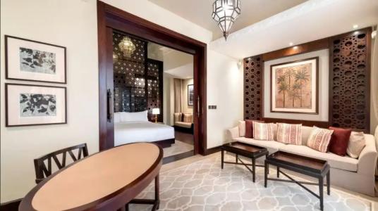 The Ritz-Carlton Ras Al Khaimah, Al Wadi Desert - 106