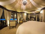 Al Khaimah Double Tented Villa