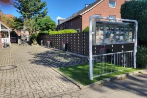 Das Nest Boardinghouse Hamburg Niendorf, Hamburg