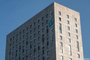 Motel One Hamburg-Alster, Hamburg