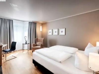 Movenpick Munchen-Airport - 100