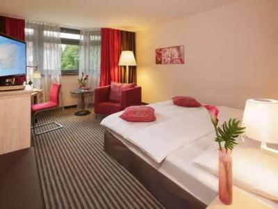 Movenpick Munchen-Airport - 102