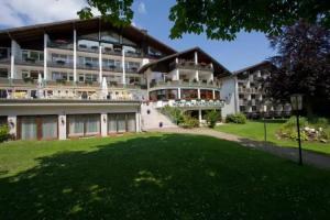 Hotel Hahnenkleer Hof, Hahnenklee-Bockswiese