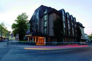 Centro Hotel Stadt Gutersloh, Gutersloh