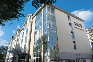 Victor's Residenz-Hotel Gummersbach, Gummersbach