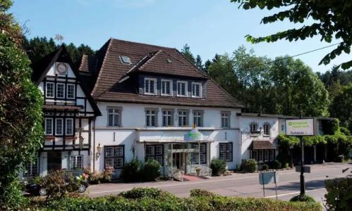 Wyndham Garden Gummersbach - 13