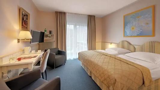 Wyndham Garden Gummersbach - 16