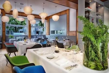 Das Eckert - Lifestyle Design & Fine Dining bei Basel (Grenzach) - 13