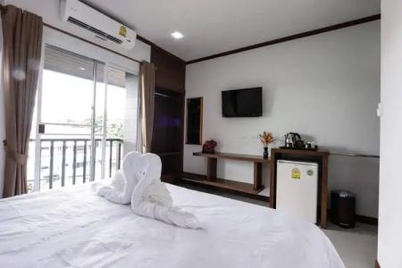 Cozytel Chiangmai - 4