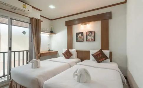 Cozytel Chiangmai - 5