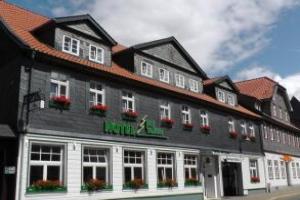 Hotel Die Tanne, Goslar