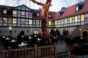 Schiefer Hotel, Goslar