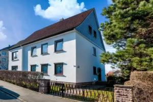 Gastehaus Graul, Goslar