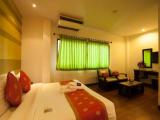 Grand Deluxe Double room