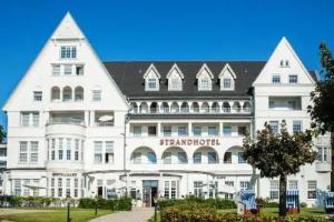 Strandhotel Glucksburg, Glucksburg