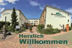 Schwarzwaldhotel Gengenbach, Gengenbach