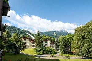 Dorint Sporthotel Garmisch-Partenkirchen, Garmisch-Partenkirchen