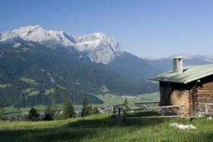 Hotel Konigshof, Garmisch-Partenkirchen