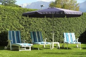 Hotel Roter Hahn - Bed & Breakfast, Garmisch-Partenkirchen