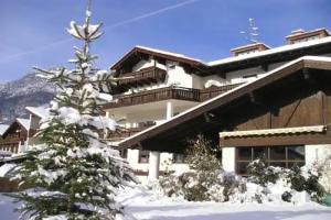 Biohotel Garmischer Hof, Garmisch-Partenkirchen