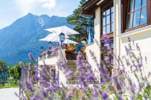 Landhotel Panorama, Garmisch-Partenkirchen