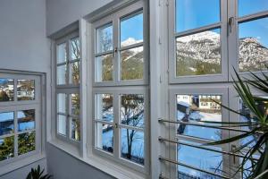 Hotel Aschenbrenner, Garmisch-Partenkirchen