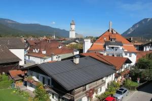 Hotel garni Almenrausch und Edelweiss, Garmisch-Partenkirchen