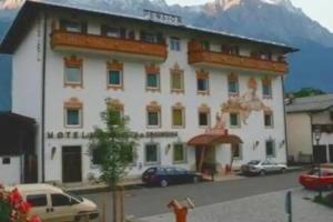 Hotel garni Almenrausch und Edelweiss, Garmisch-Partenkirchen