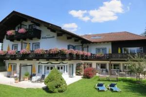 Hilleprandt - Adults Only, Garmisch-Partenkirchen