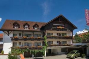 Hotels in Fussen