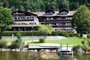 Seehotel Hartung & Ferienappartements, Fussen