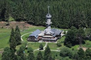 Berggasthof & Hotel Brend, Furtwangen