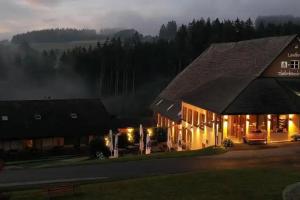 Landhotel Thalerhausle Ochsen, Furtwangen