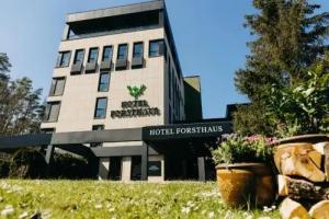 Hotel Forsthaus Nurnberg Furth, Furth