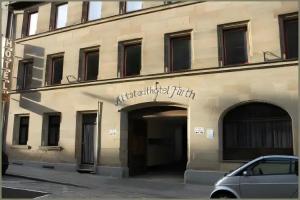 Altstadthotel Furth, Furth