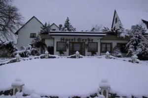 Hotel Gerbe, Friedrichshafen