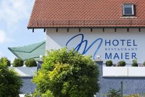 Hotel Maier, Friedrichshafen