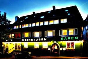 Hotel Restaurant Baren, Freudenstadt